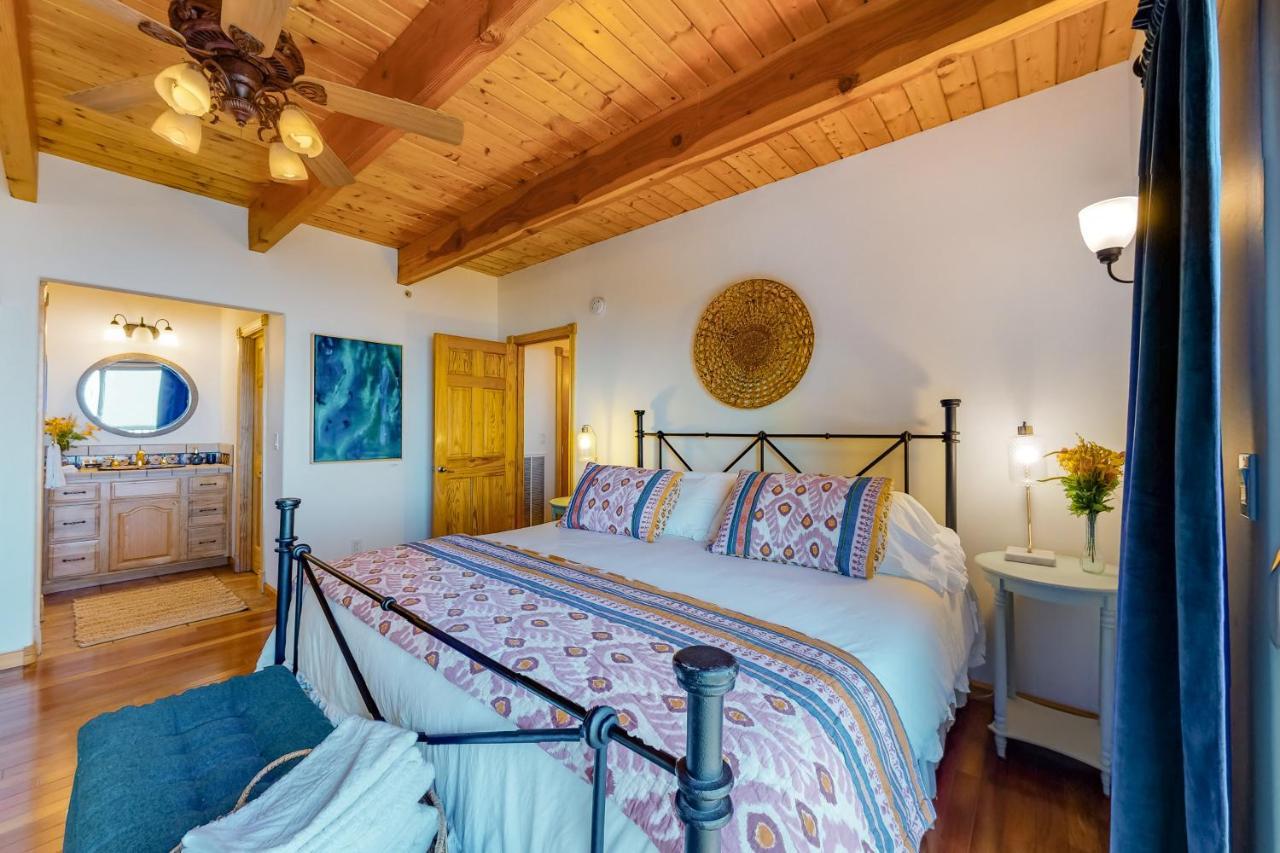 Million Dollar Mountain View Villa Crestline Eksteriør bilde