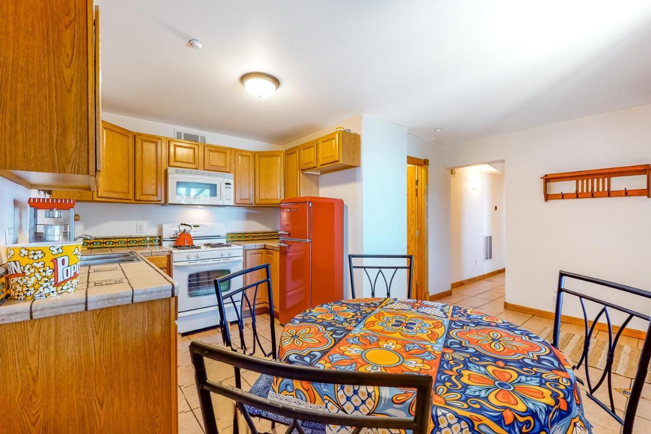 Million Dollar Mountain View Villa Crestline Eksteriør bilde